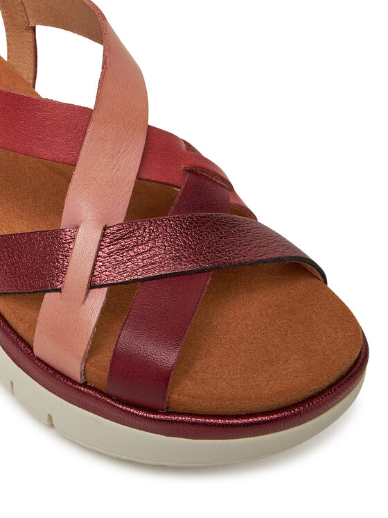 Pikolinos Pikolinos Sandalen W4N-0650C1 Rot