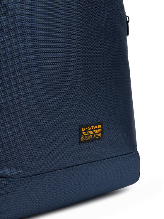 G-STAR G-Star Raw Batoh GSR-B-009-07 Černá