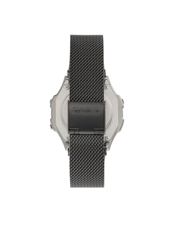 Orologio Vintage A171WEMB-1AEF Grigio