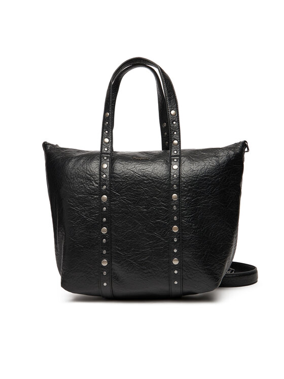Pepe Jeans Pepe Jeans Borsetta Chelsea Moon PL0300003 Nero
