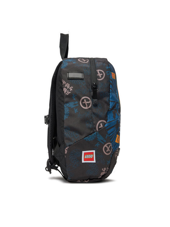 LEGO LEGO Schulrucksack 10030 Dunkelblau