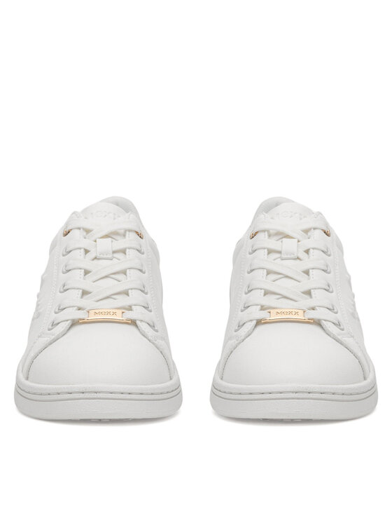 MEXX MEXX Sneakersy MIRL1011741W-01 Biela