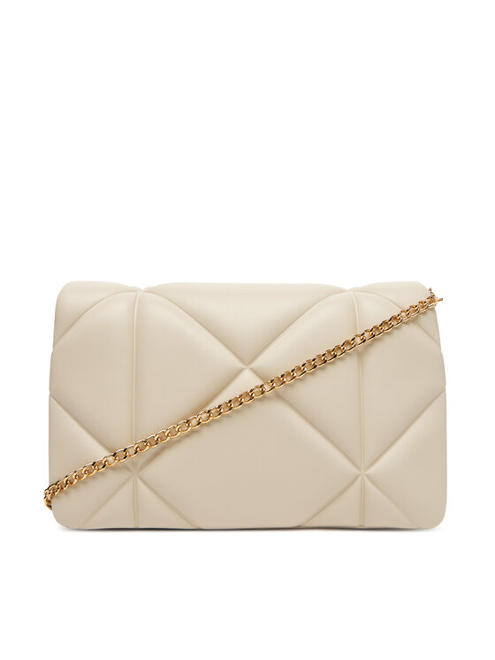 LOVE MOSCHINO LOVE MOSCHINO Ročna torba JC4043PP1NLC0110 Bež