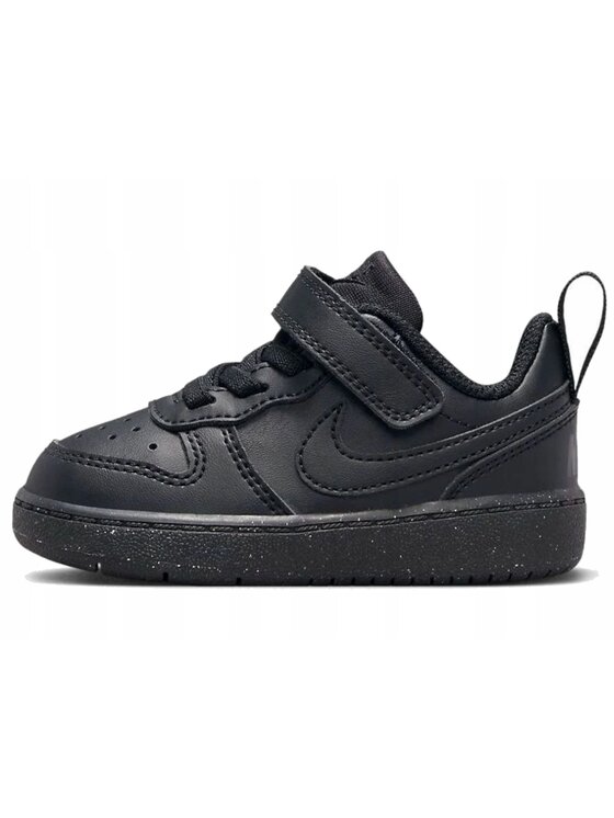Nike Nike Sneakersy DV5458-002 Czarny