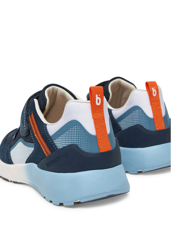 Biomecanics Biomecanics Снікерcи 262275 Cиній