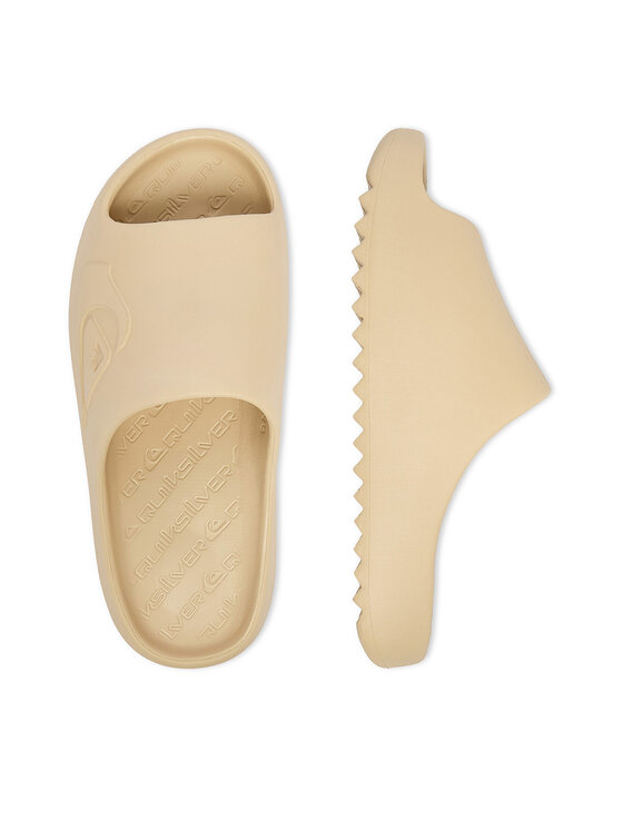 Quiksilver Quiksilver Pantoletten CEO-CLOUDBREAK CQ10007BT Beige