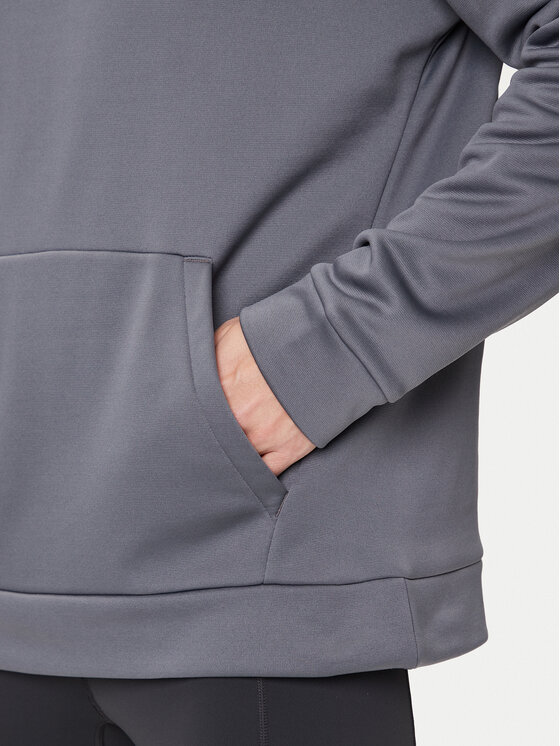 Under Armour Under Armour Суитшърт UA Armour Fleece 1373353 Сив Regular Fit