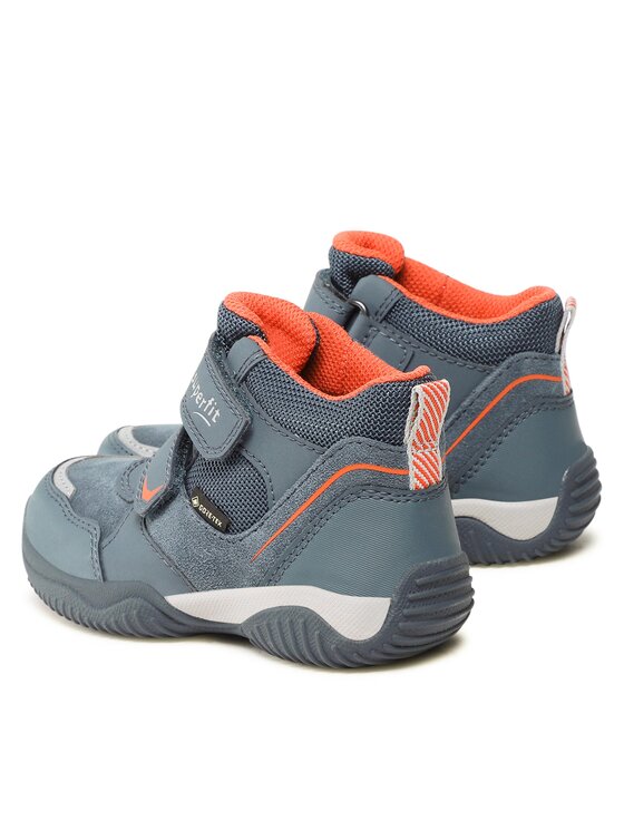Superfit Superfit Черевики GORE-TEX 1-009385-8030 M Cиній