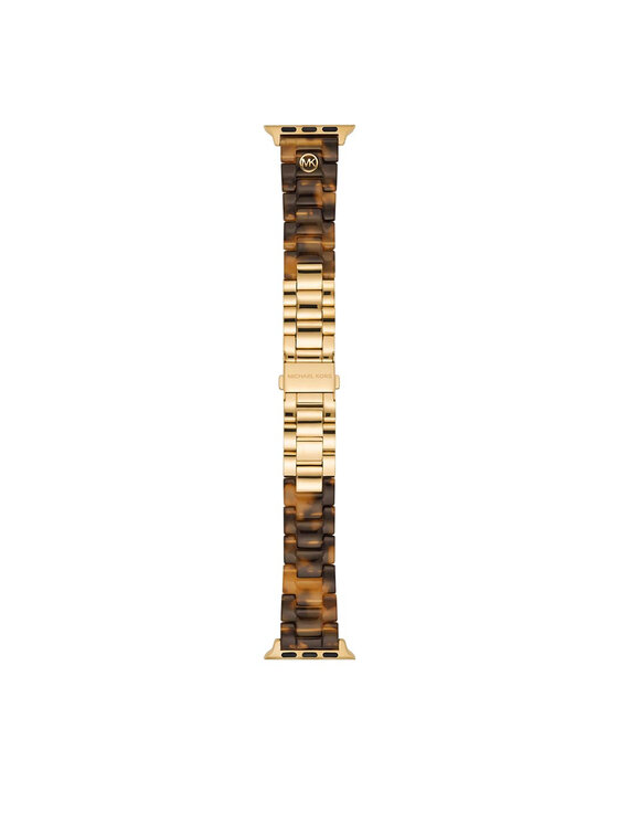 Michael Kors Michael Kors Keičiamas laikrodžio dirželis MKS8040 Auksinė