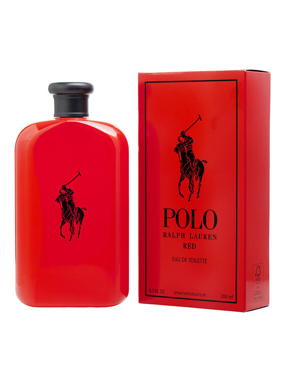 Ralph Lauren Ralph Lauren Polo Red Woda toaletowa