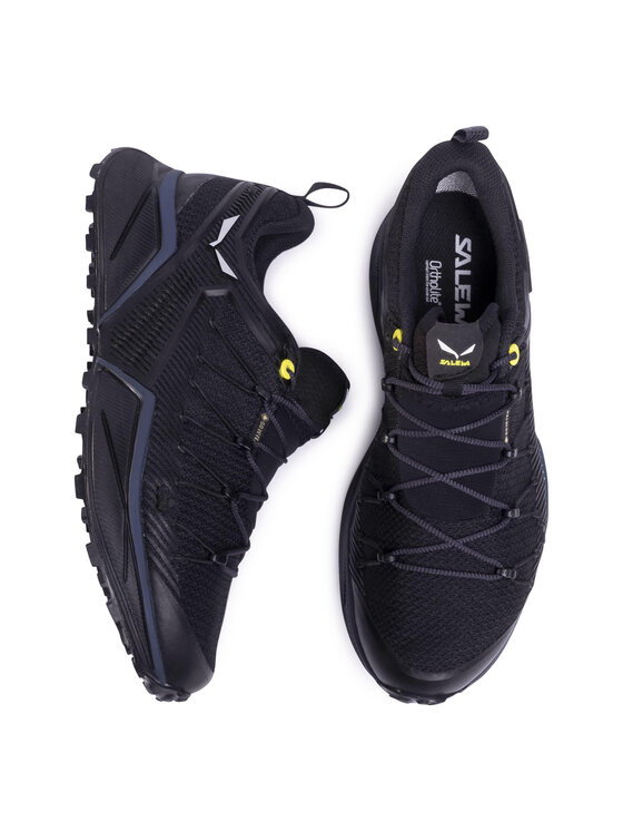 Salewa Salewa Scarpe da trekking Ms Dropline Gtx GORE-TEX 61366-0978 Nero