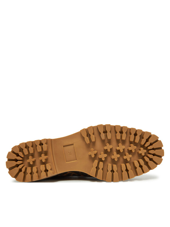 Balagan Balagan Scarpe basse Dolomiti Marrone