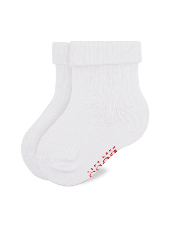 Set di 5 paia di calzini lunghi da bambini J90198