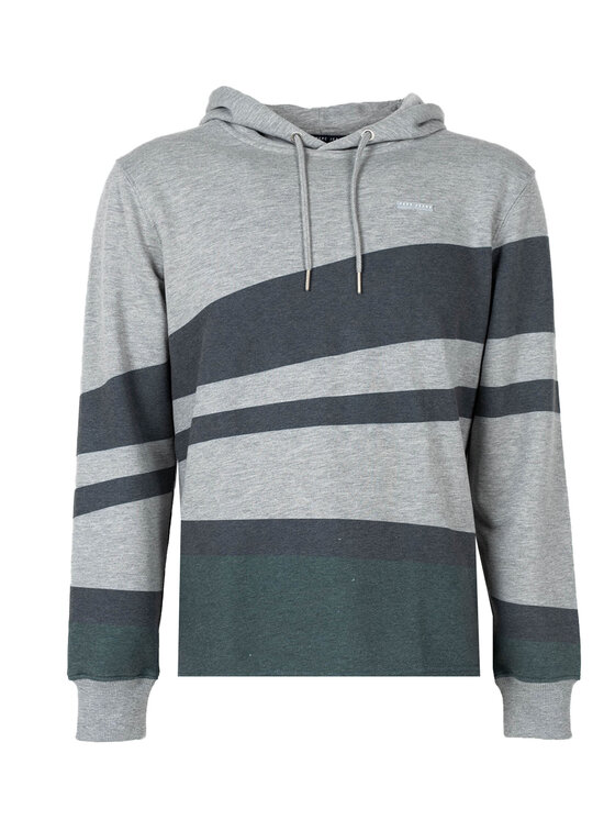 Pepe Jeans Pepe Jeans Mikina PM582831 | Phelix Šedá Regular Fit