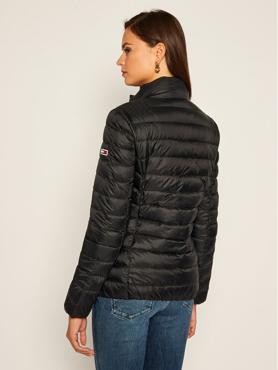 Tommy Jeans Vatovaná bunda Tjw 