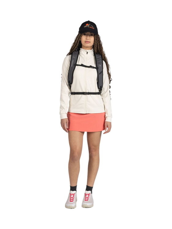 Rossignol Rossignol Kurtka do biegania Thin Midlayer Biały Regular Fit