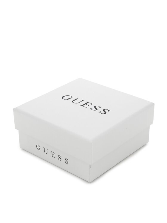 Guess Guess Etui pentru căști Not Coordinated Keyrings RW1521 P2301 Galben