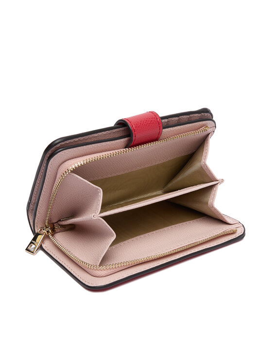 Furla Furla Veliki ženski novčanik Camelia  WP00314 ARE000 CN 4305S 1007 Ružičasta