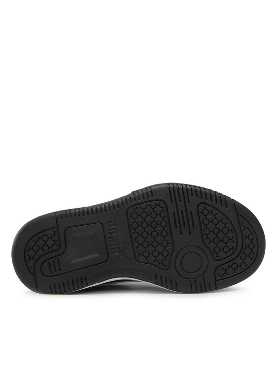 Puma Puma Sneakersy Rebound Joy Fur Ps 375479 07 Granatowy