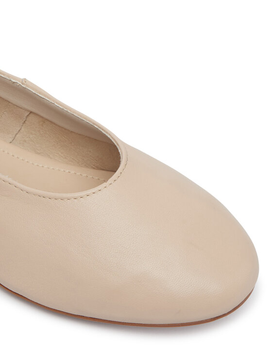 Tamaris Tamaris Baleriinad 1-22100-46 Ekrüüvärv