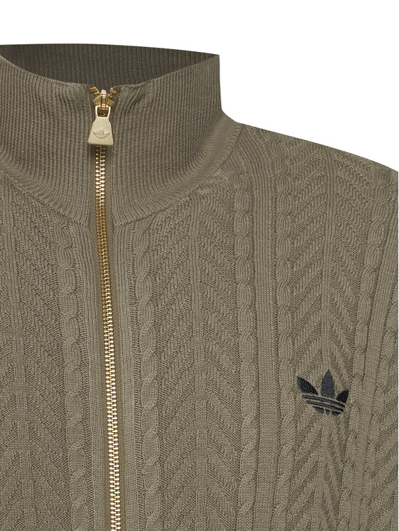 adidas adidas Kardigan Firebird KR9761 Heleroheline Loose Fit