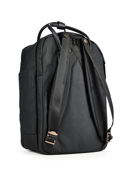 Fjällräven Fjällräven Plecak 308090 Czarny