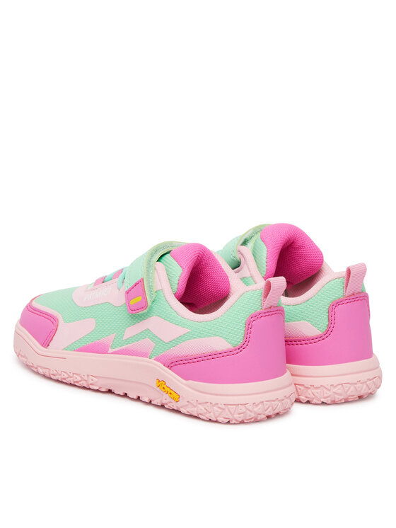 Primigi Primigi Sneakersy 1421411 M Farebná