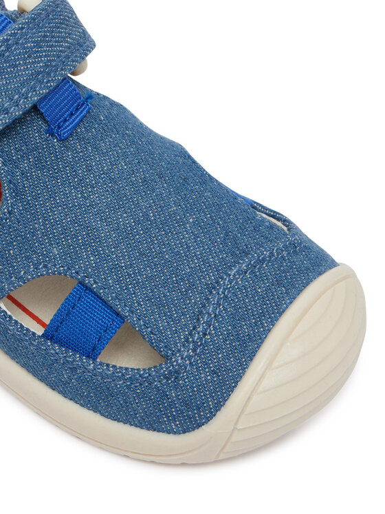 Biomecanics Biomecanics Sussid 262183 Sinine