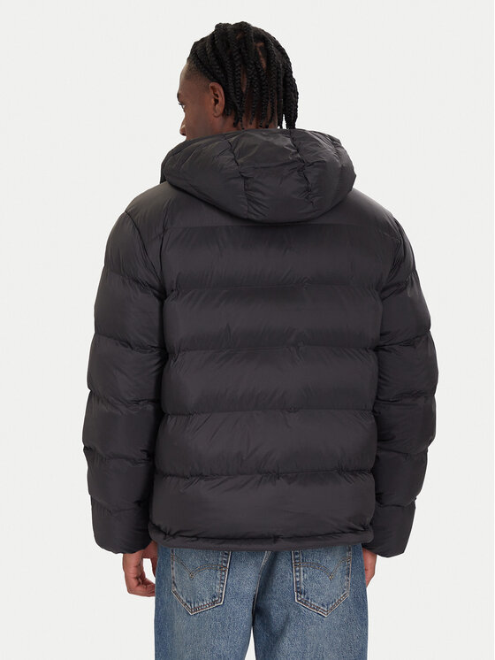Calvin Klein Jeans Calvin Klein Jeans Kurtka zimowa LV04RD528G Czarny Regular Fit