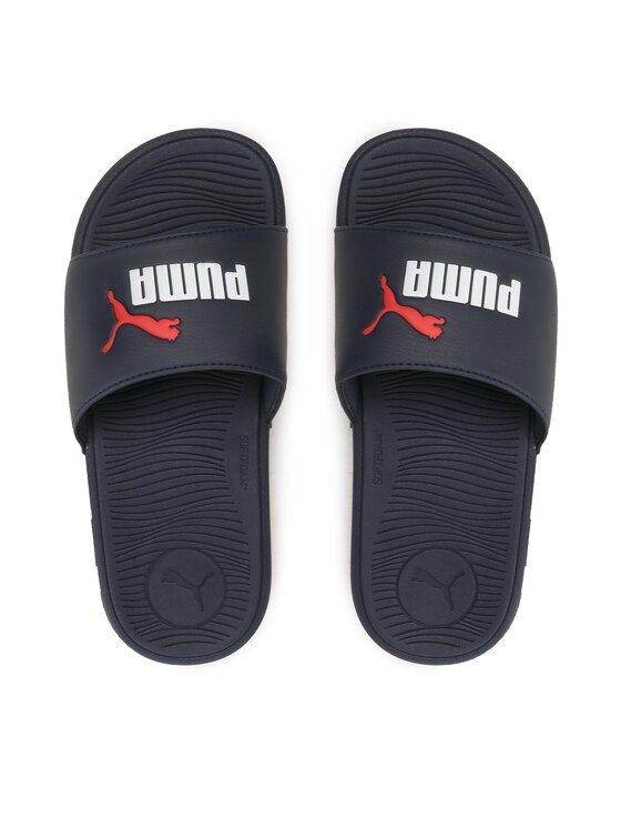 Puma Puma Παντόφλες Cool Cat 2.0 Jr 39088105 Σκούρο μπλε