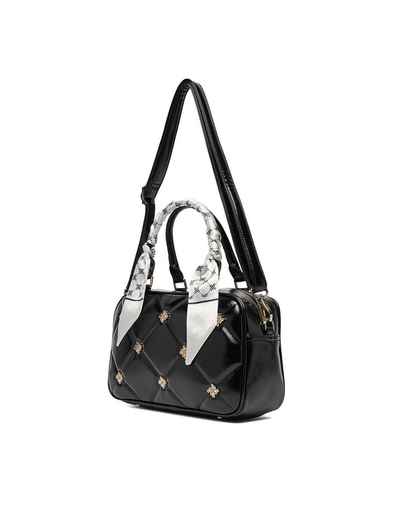 Nine West Nine West Τσάντα EO-Allen Gaze-KS2577-1 Μαύρο