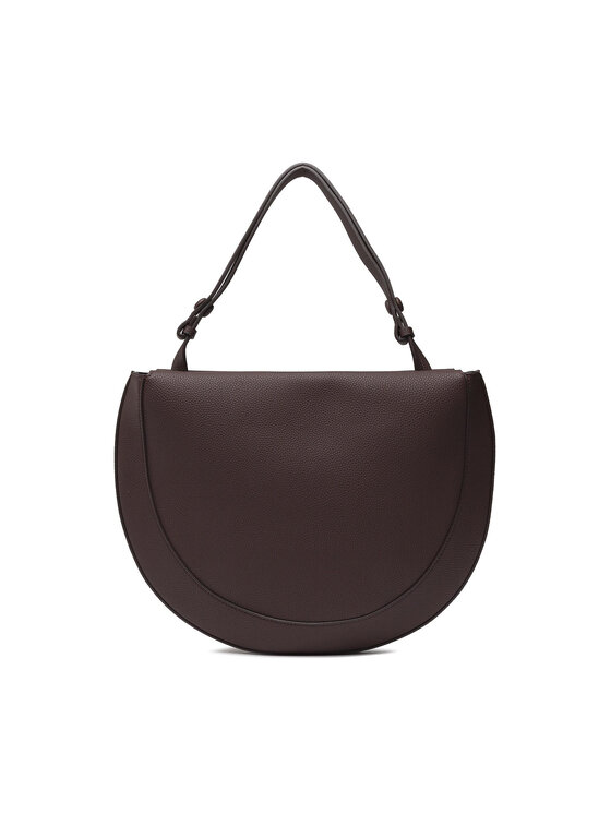 Trussardi Trussardi Сумка Silene Tote Md Full 75B01417 Фіолетовий