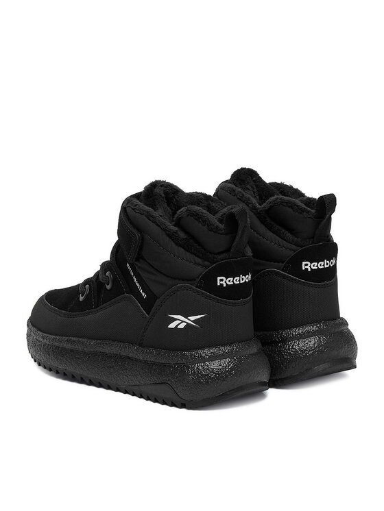 Reebok Reebok Auliniai batai CEO-LEA-JA-C576W-DZ Juoda