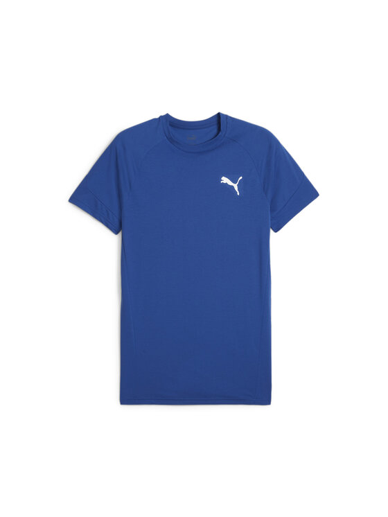 Puma Puma T-Shirt 678992 Niebieski