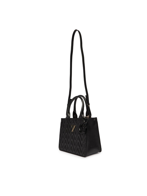 Guess Guess Kabelka J6GZ04 W4090 Čierna