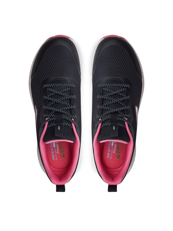 Skechers Skechers Αθλητικά 150472/BKPK Μαύρο