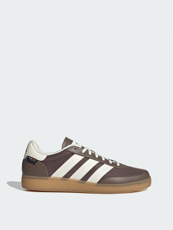adidas adidas Buty na siłownię 152063 Brązowy