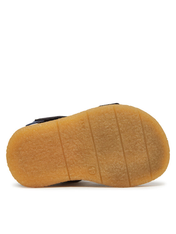 Mrugała Mrugała Sandale 1120/5-77 Tamnoplava