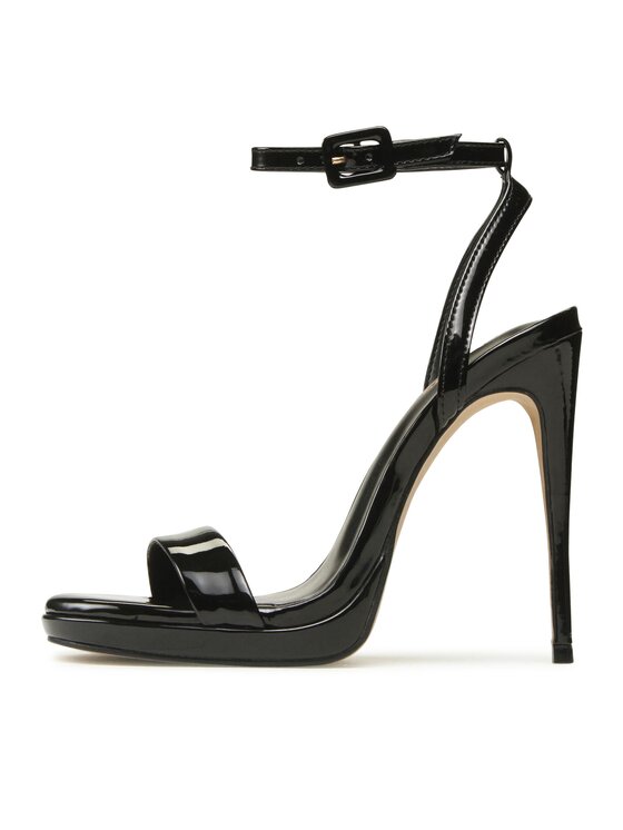 Aldo Aldo Sandali Kat 13567216 Črna
