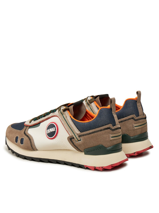 Colmar Colmar Сникърси Travis Sport Тъмносин