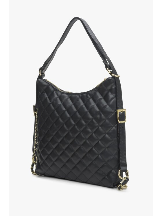 Estro Estro Τσάντα ER00114311 Μαύρο