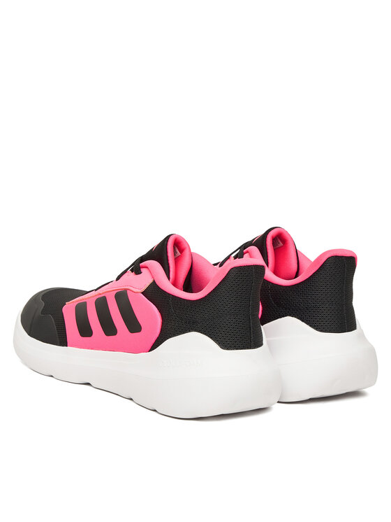 adidas adidas Sneakersy Tensaur Run 2.0 JR6045 Czarny