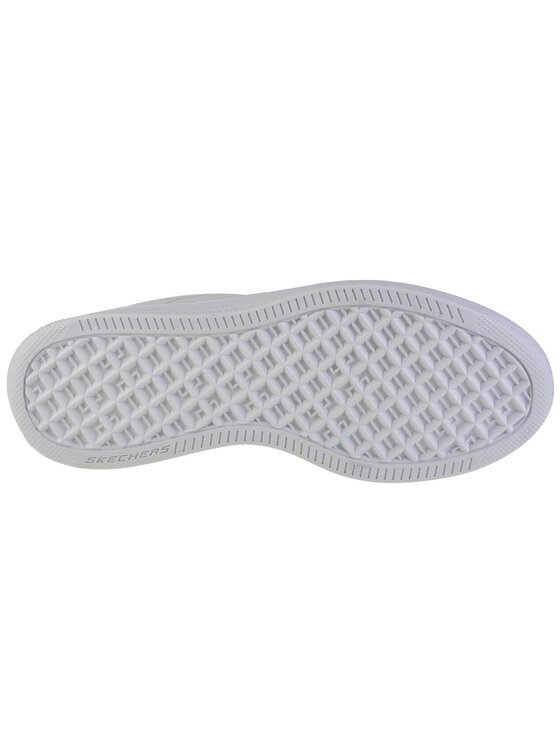 Skechers Skechers Sneakers Skechers Sport Court 92 Bianco