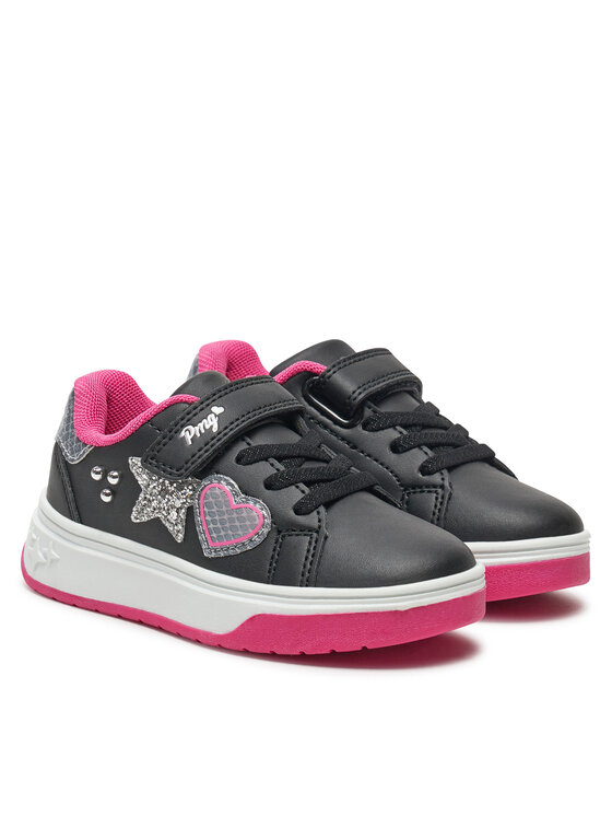 Primigi Primigi Sneakers 6972222 Negru