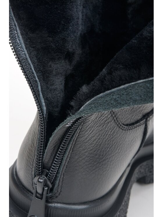 Estro Estro Stivaletti ER00113907 Nero