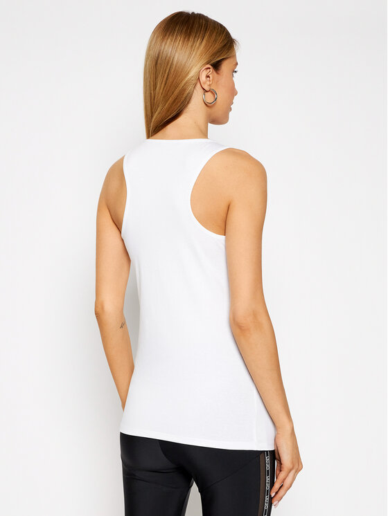 Top TA1093 J5003 Bianco Regular Fit