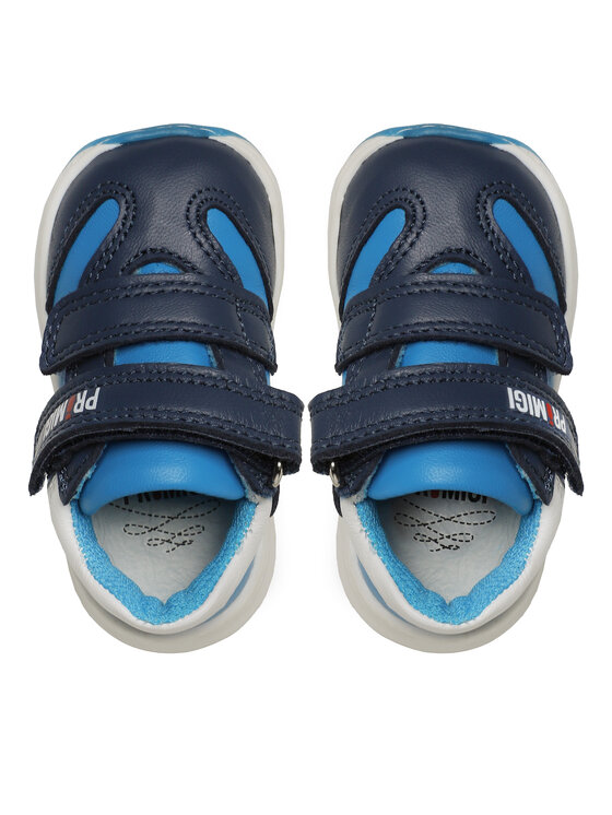 Primigi Primigi Snīkeri 3905022 Tumši zils