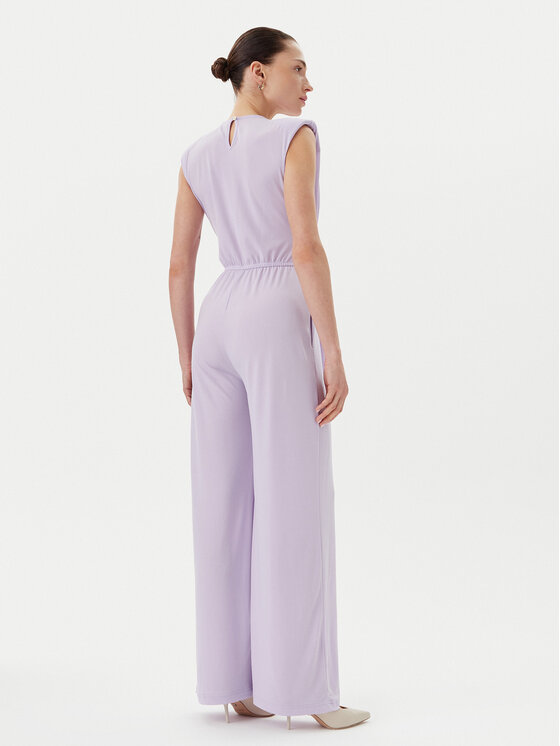 Rinascimento Rinascimento Jumpsuit CFC0123771003 Violett Regular Fit