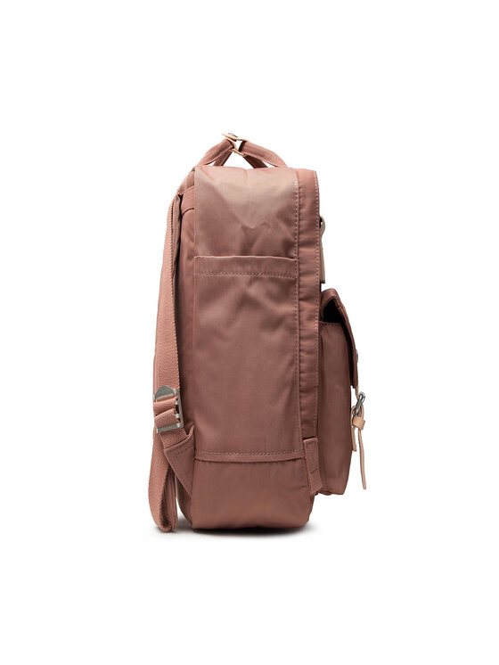 Zaino Macaroon D010-0025-F Rosa