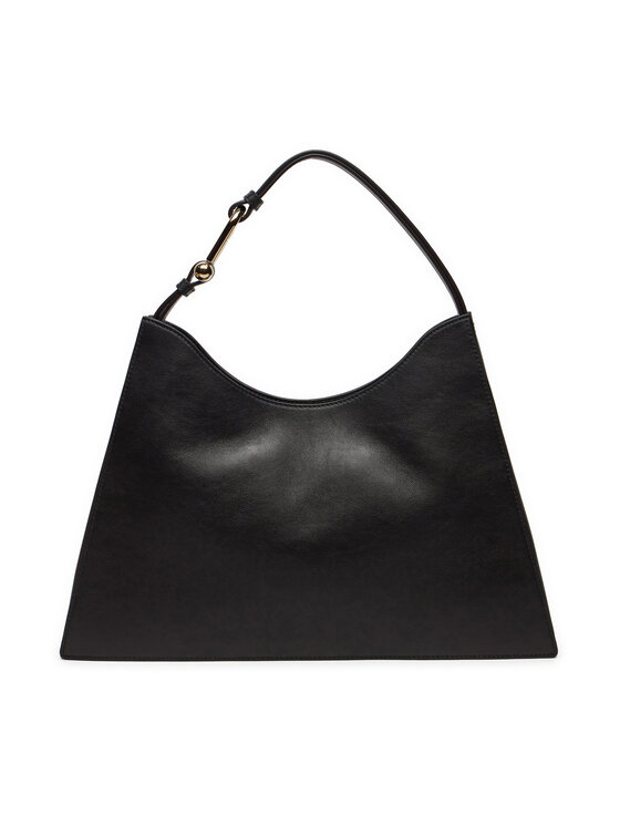 Furla Furla Τσάντα Nuvola L Hobo WB01246-BX2045-O6000-1007 Μαύρο